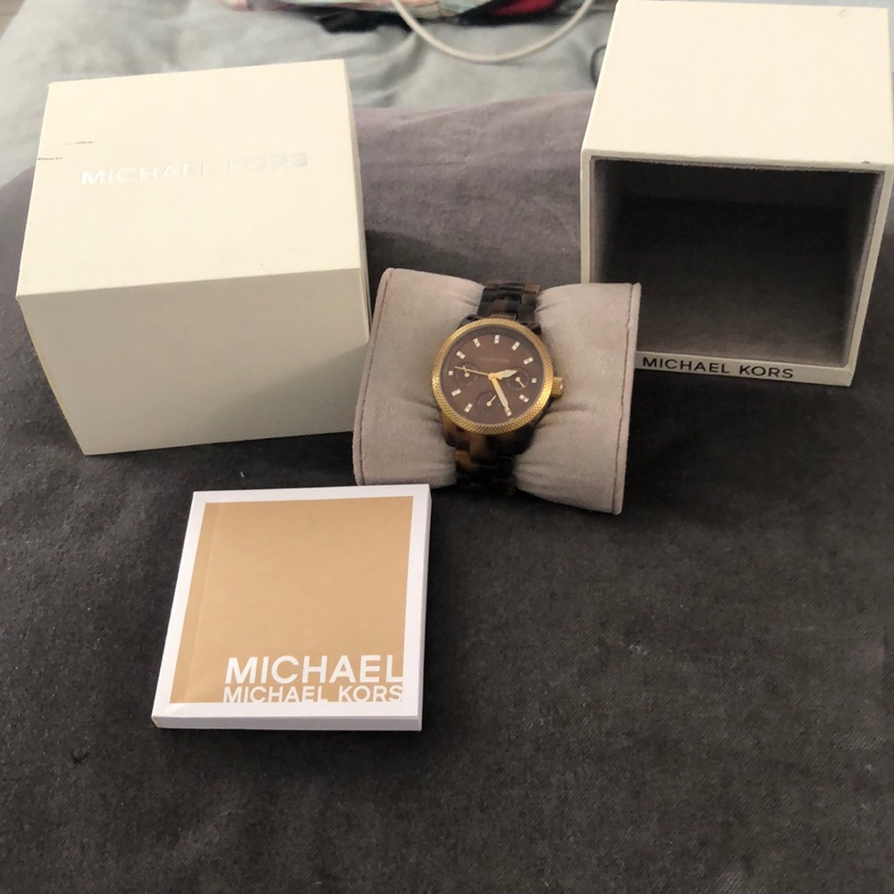Michael Kors Watches